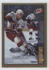 1998-99 O-Pee-Chee Chrome Sami Kapanen #178 2vh