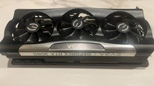 EVGA GeForce RTX 3080 FTW3 10 GB, Faulty