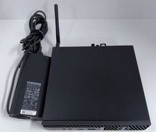 Dell OptiPlex 5080 Micro  i7-10700T  16GB RAM  256GB NVME  W11 Pro  WAC