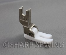 Teflon Standard Presser Foot 24983t T350 - Juki Tl 98e 98q 2000qi 2010q