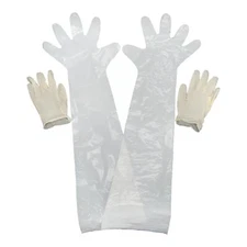 Allen Company Field Dressing Gloves - 2/Pack