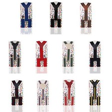 Boys Children Kids Suspenders Trousers Brace Straps Jeans Brace Straps