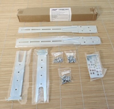 Cisco Compatible Four-Point Rack / Catalyst 3750-X and 3560-X / C3KX ...