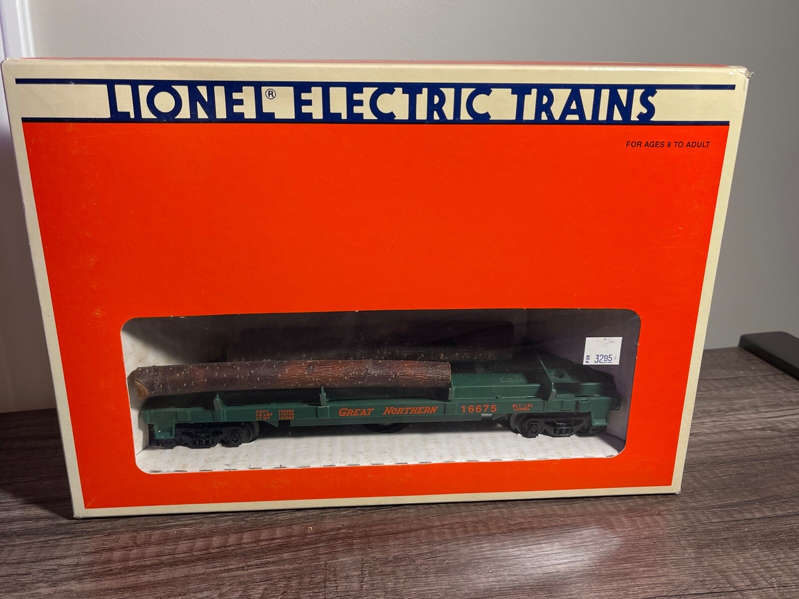 Click here to see eBay Auction