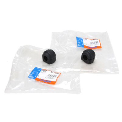 2x SPIDAN Stabilisatorlager für MINI R50-61 ONE COOPER WORKS hinten 33556754823