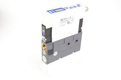 Schmalz SCPi 20 NO RD M12-5 SCPi20NORDM12-5 10.02.02.03357/2 Vacuum Generator