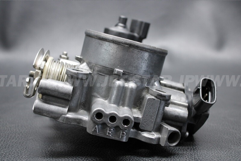 ULTRA250X'08 OEM (Throttle) THROTTLE-ASSY,AC60 Used [K6239 ULTRA250X'08 OEM (Throttle) THROTTLE-ASSY,AC60 Used [K6239