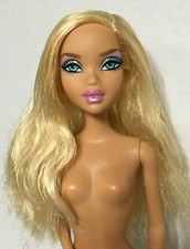 Barbie My Scene Bling Boutique Kennedy Doll Blonde Rare