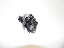 Schloss Motorhaube Mercedes W126 1268800360 Schloss Motorhaube Mercedes W126 1268800360