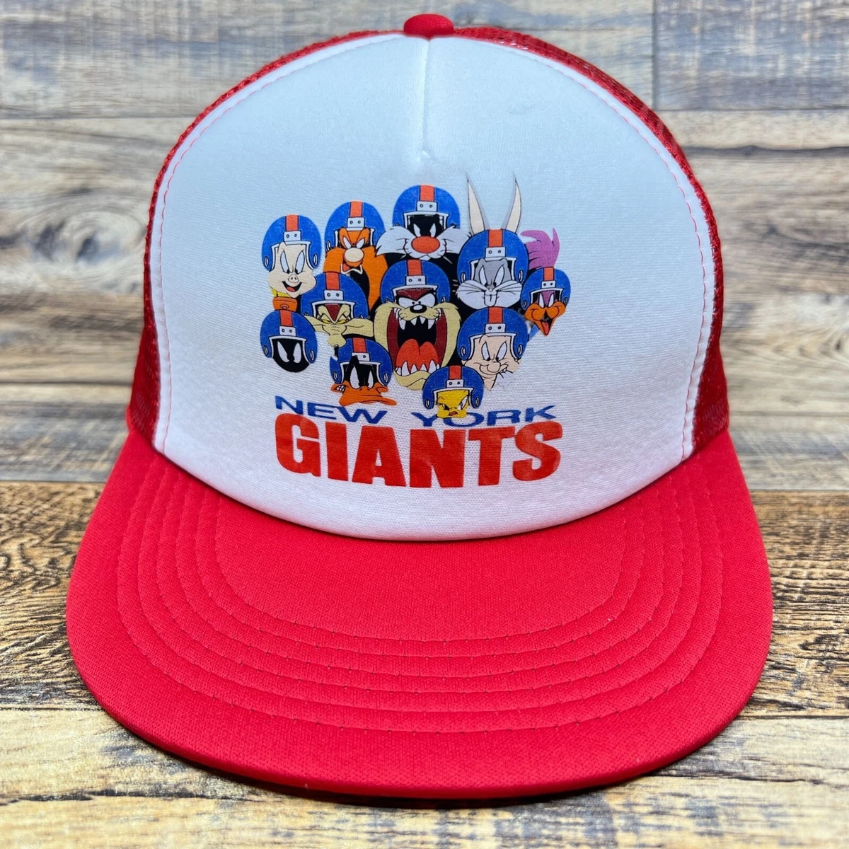 Giants snapback sales