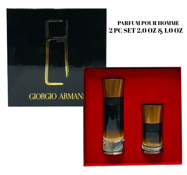 armani code profumo 1 oz