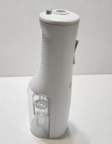 Waterpik kabellose Zahnseide batteriebetrieben & tragbar Reise/Zuhause WF-02 - Bild 21 von 22