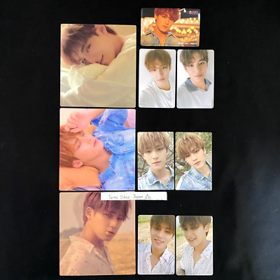 SEVENTEEN セブチ トレカ ミンギュ YOUMAKEMYDAY SEVENTEEN ミンギュ トレカ HAPPY BURSTDAY - メルカリ