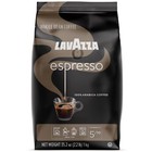	Lavazza Caffe Espresso Whole Bean Coffee Blend Medium Roast 2.2-Pound Bag Pack	