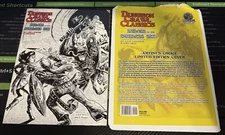 Sailors on the Starless Sea #67 DCC Goodman Games dungeon crawl classic  limited