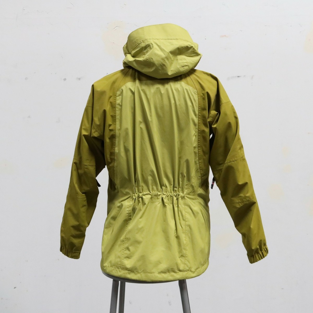 90's MARMOT GORE‑TEX MOUNTAIN PARKA L Vtg 90's Marmot Gore-Tex Mountain Jacket parka Men's Sz XL