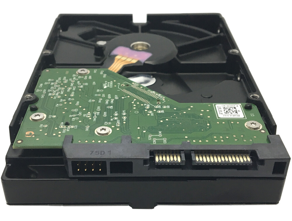 MDD 1TB 64MB Cache SATA 6Gb/s 3.5