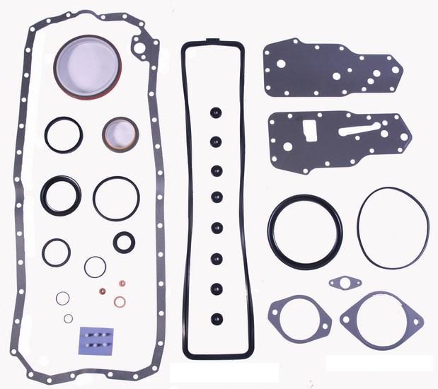 Lower Gasket Set Cummins 359/5.9L Turbo 6B 12Valve eBay
