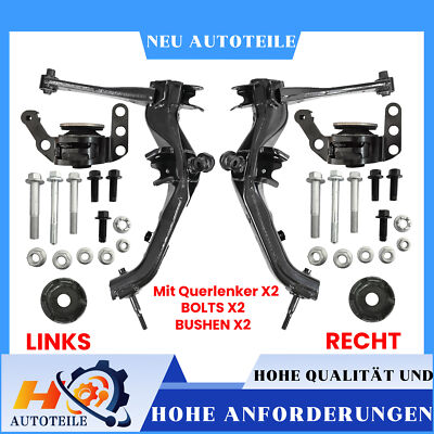 Querlenker Hinten Führungslenker Achslenker FÜR Toyota AVENSIS T25 Links Rechts