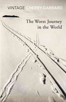 Worst Journey in the World, Paperback by Cherry-Garrard, Apsley, Brand New, F...