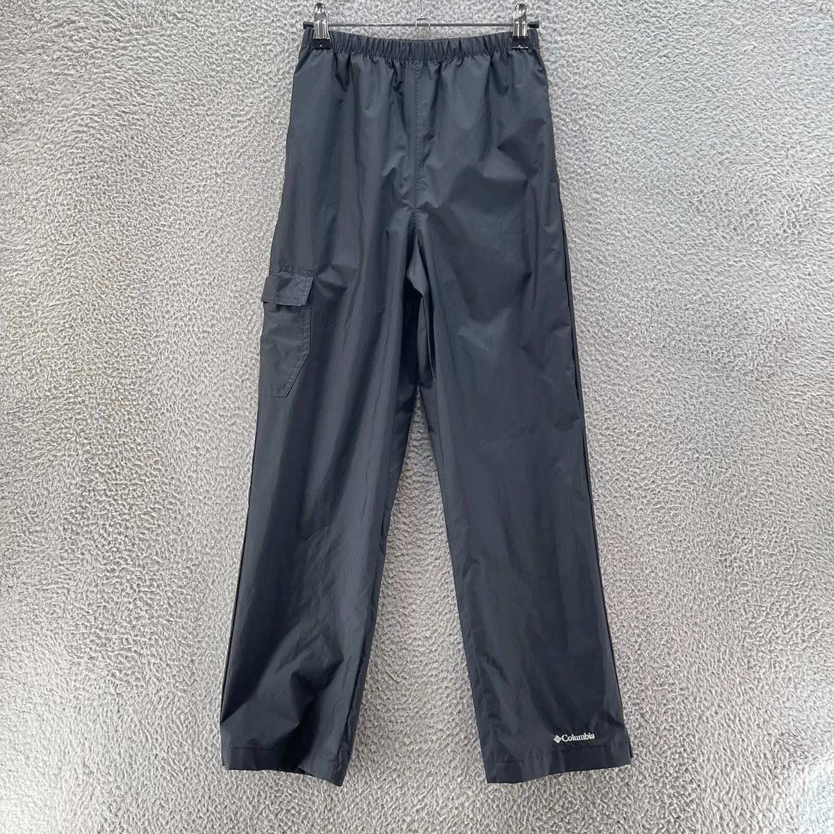 waterproof trousers pantalon columbia impermeable