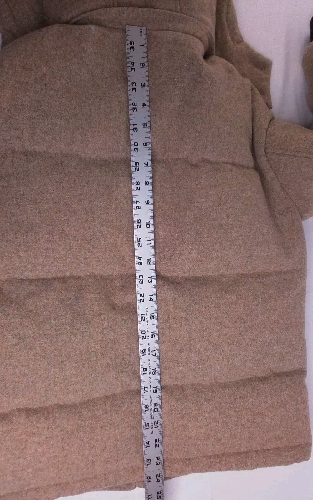 Pendleton Down Jacket Women's Small Oak Brook Woo… - image 8