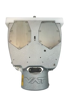 VAT 0190-81754 783648/0502 Staubsauger Schlitz Ventil Stellmotor