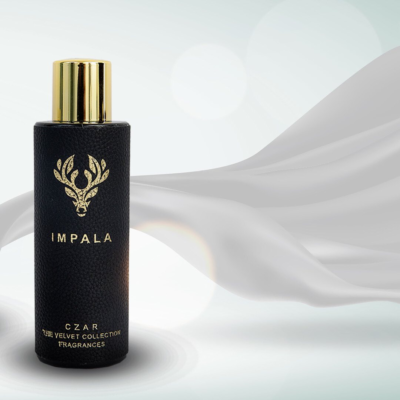 Impala by CZAR Fragrances 100ml Spray Free Express Shipping