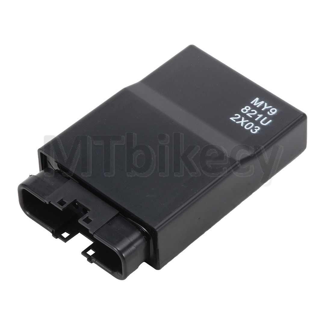 ECU CDI Box Ignition Module Igniter For HONDA CB400 SUPER ECU CDI Box Ignition Module Igniter For HONDA CB400 SUPER