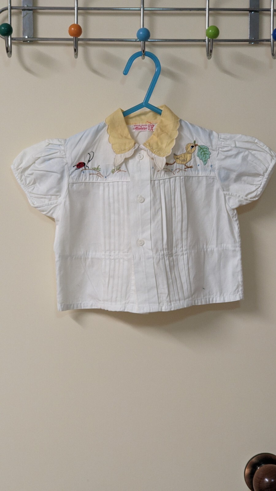 vintage baby clothes eBay