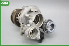 ✅ 08-17 BMW F10 550i 650i 750i N63 Right Passenger Side Turbocharger Garrett OEM