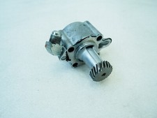 POMPA OLIO MOTORE OIL PUMP ENGINE ROD COVER BUELL XB 12 R S FIREBOLT XB12R