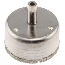 Diamond Tile Glass Hole Saw 57mm Tip Drill Bits for Granite Stone Ceramic
