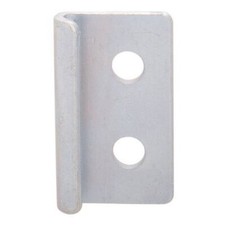 Southco K4-2338-51 Rotary-Action Draw Latch Keeper pack of 2