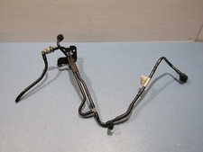 JAGUAR XE XF X260 X760 2.0 DIESEL FUEL LINE GENUINE G4D3-9S468-CB REF B22U-39