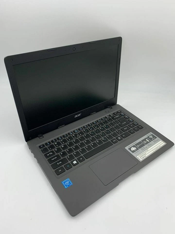 Acer Aspire One cloud 14, 2 gb ram, 32 gb ssd, Intel celeron.  Foto 4 de 4
