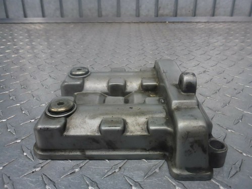 05 Hyosung GT650R GT 650 R Comet Engine Motor HYUS Valve Cover - Picture 6 of 12