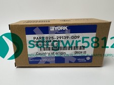 York 025-29139-009 Pressure Sensor 025-29139-009 Transducer