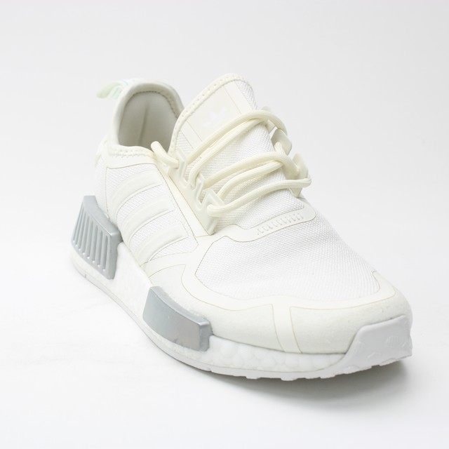 white nmd size 4