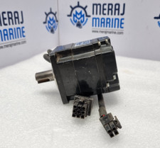 Fuji Electric GYB201D7-RC2 AC Servo Motor 200w 0.637n.m 250hz 102v