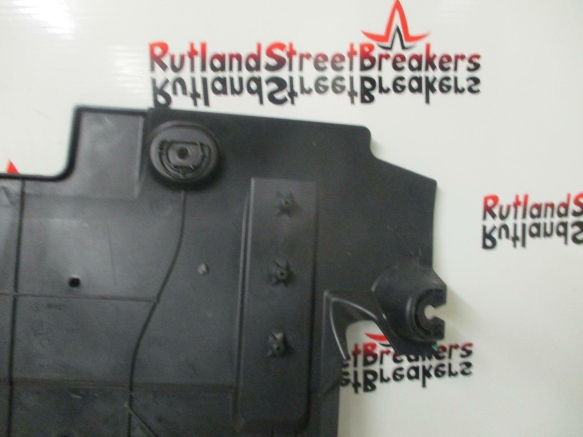 PEUGEOT 3008 MK2 FUEL UNDER TRAY 9809531480 2017 2018 2019 2020 | eBay 