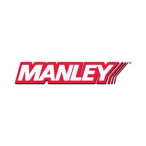 Forged rods Manley 14015-4 H-beam for Honda CRV 2.4L 2.4L V-Tec DOHC K24 2002+ - Picture 2 of 2