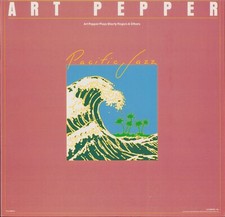 Art Pepper  - Art Pepper Plays Shorty Rogers ...