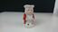 thumbnail 6  - Antique Germany china grumpy face Toby pitcher milk jug, early 1900s vintage