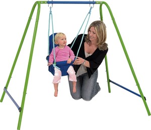 chad valley swing chair