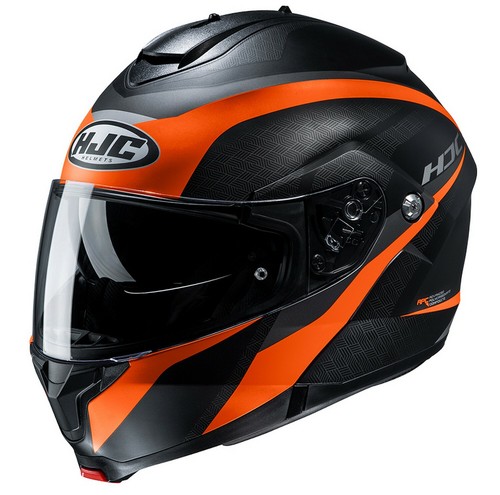 HJC C91 Taly Modular Motorcycle Helmet 