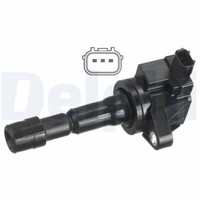 GN10547-12B1 Delphi ZüNdspule FüR Honda