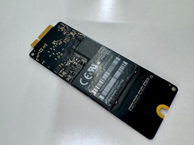 Samsung 128GB SSD MZ-DPC128T/0A2 655-1793A for MacBook Pro Retina