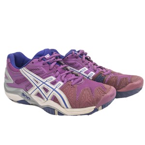 asics gel resolution 5