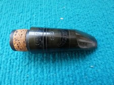 VINTAGE Bb CLARINET MP MOUTHPIECE EDUCATOR WO...